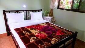 Home Feeling Neneu Lodge