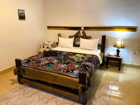 Home Feeling Neneu Lodge