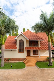 Kibo Homes Moshi