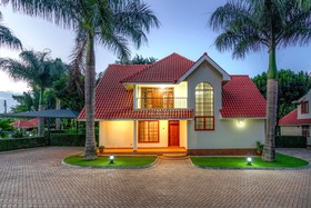 Kibo Homes Moshi