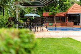 Kibo Homes Moshi