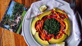 Kilemakyaro Mountain Lodge