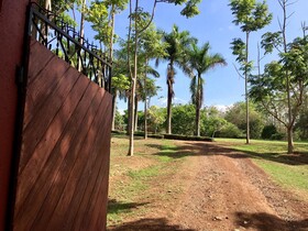 Kilemakyaro Mountain Lodge