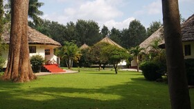 Kilemakyaro Mountain Lodge