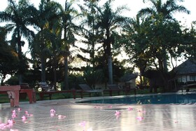 Kilemakyaro Mountain Lodge