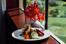 Kilemakyaro Mountain Lodge