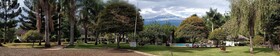 Kilemakyaro Mountain Lodge