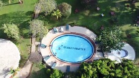 Kilemakyaro Mountain Lodge