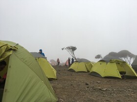 Kilemakyaro Mountain Lodge