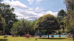 Kilemakyaro Mountain Lodge