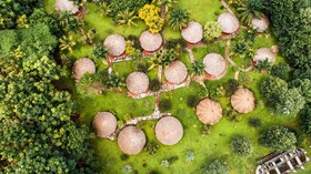 Kilemakyaro Mountain Lodge