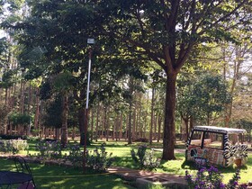 Kilemakyaro Mountain Lodge