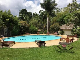 Kilemakyaro Mountain Lodge
