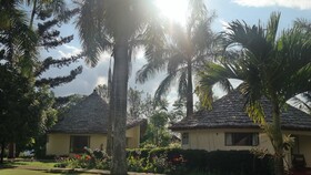 Kilemakyaro Mountain Lodge