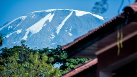 Kili-konka