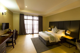 Kilimanjaro Wonders Hotel