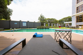 Kilimanjaro Wonders Hotel