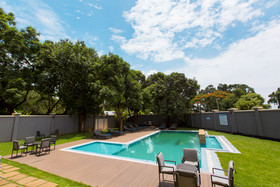 Kilimanjaro Wonders Hotel