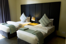 Kilimanjaro Wonders Hotel