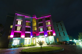 Kilimanjaro Wonders Hotel
