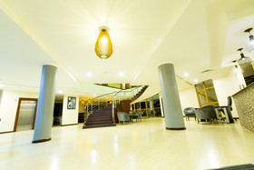 Kilimanjaro Wonders Hotel