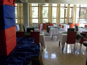 Panama Hotel Ltd