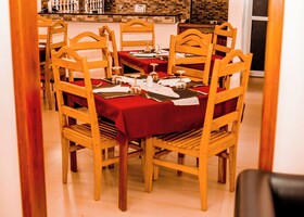 Randa Cottages