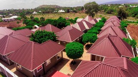 Randa Cottages