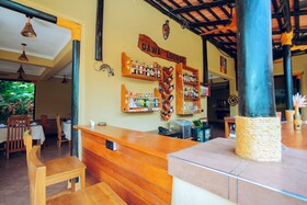 The Maridadi Hotel