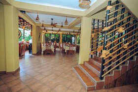 The Maridadi Hotel