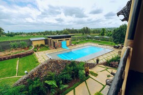 The Maridadi Hotel