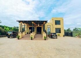 The Maridadi Hotel