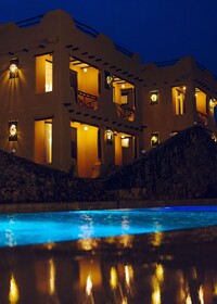 The Maridadi Hotel