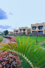 The Maridadi Hotel