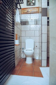 The Maridadi Hotel
