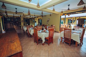 The Maridadi Hotel