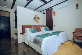 The Maridadi Hotel