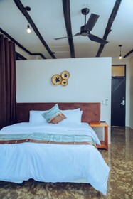 The Maridadi Hotel