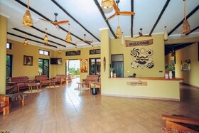 The Maridadi Hotel