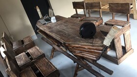 Mango Village Hostel