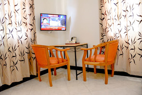 Crest Safari Lodge