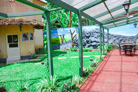 Crest Safari Lodge