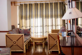 Impala Hotel