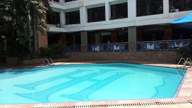 Impala Hotel