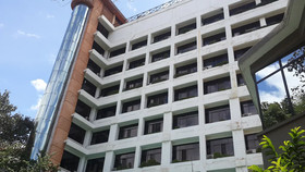 Impala Hotel