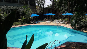 Impala Hotel