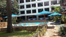 Impala Hotel
