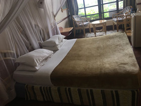 Impala Hotel