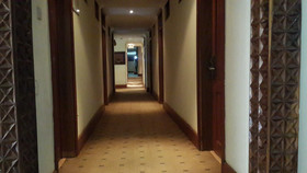 Impala Hotel