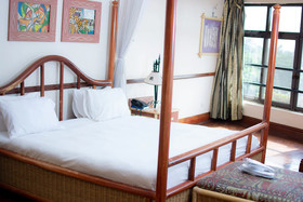 Impala Hotel